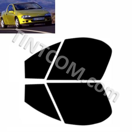 
                                 Oto Cam Filmi - Opel Tigra (2 kapı, coupe, 1994 - 2000) Solar Gard - Supreme serisi
                                 